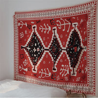HKM-351891 Polyester Fiber Background Hanging Cloth - 150x200 & 150x130 Sizes
