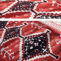 HKM-351891 Polyester Fiber Background Hanging Cloth - 150x200 & 150x130 Sizes