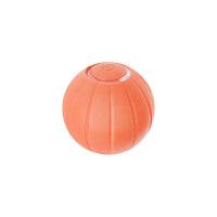 HKM-351955 Smart Bouncing Rolling Silicone Ball Toy Funny Cat Bite