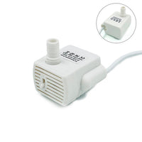 HKM-352211 Automatic Pet Drinking Fountain Pump with Adjustable Water Flow and Circulation System