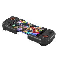 HKM-352211 Bluetooth Mobile Phone Game Controller - Left and Right Split Design, TYPE-C Compatible, ABS Material