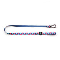 HKM-353299 Nylon Traction Belt for Dogs - 120CM Length, Durable and Reliable