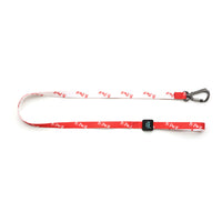 HKM-353299 Nylon Traction Belt for Dogs - 120CM Length, Durable and Reliable