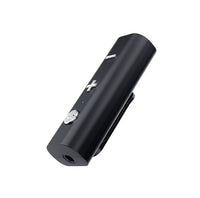 HKM-353683 Bluetooth 5.0 Audio Receiver with 3.5mm Jack, Wireless Adapter for Headphones and Car AUX