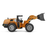 HKM-354451 1:14 Scale Electric Remote Control Truck with Light and Sound Features for Indoor and Outdoor Play