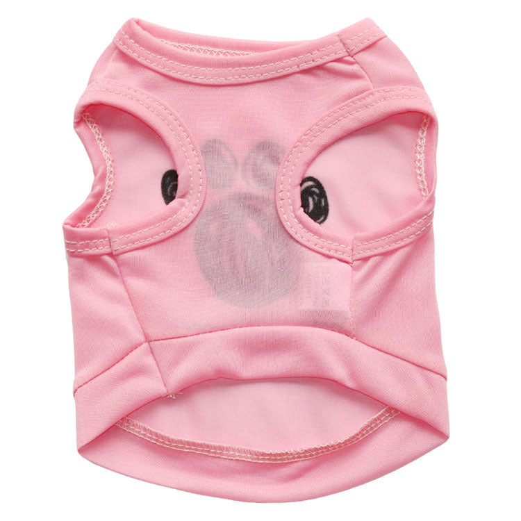 HKM-354515 Pet Safety Vest for Small to Large Dogs - Adjustable Size Options Available