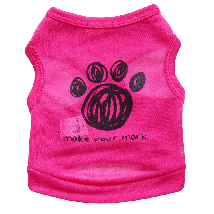 HKM-354515 Pet Safety Vest for Small to Large Dogs - Adjustable Size Options Available