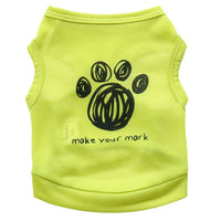 HKM-354515 Pet Safety Vest for Small to Large Dogs - Adjustable Size Options Available