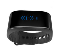 HKM-355155 Smartwatch with 1.54-inch Screen for Children and Adults