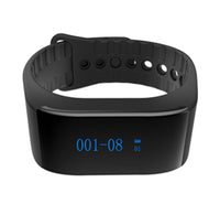 HKM-355155 Smartwatch with 1.54-inch Screen for Children and Adults