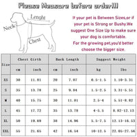 HKM-355283 Polo T-Shirts for Small to Medium Dogs - Breathable Summer Apparel for Puppies and Kittens