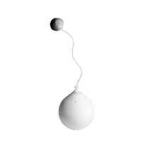HKM-356243 Interactive Electric Cat Toy for Playful Cats, 7*7*15 cm, ABS Material