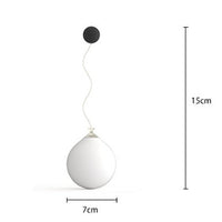 HKM-356243 Interactive Electric Cat Toy for Playful Cats, 7*7*15 cm, ABS Material