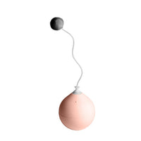 HKM-356243 Interactive Electric Cat Toy for Playful Cats, 7*7*15 cm, ABS Material