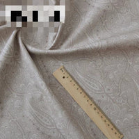 HKM-356627 Cotton Floral Print Fabric for Crafts and Sewing Projects, 145 cm Wide