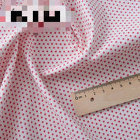 HKM-356627 Cotton Floral Print Fabric for Crafts and Sewing Projects, 145 cm Wide