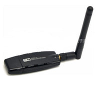 HKM-357139 300Mbps USB Wireless Network Adapter with Antenna for Enhanced WiFi Connectivity