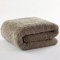 HKM-357523 Thickened Pure Cotton Bath Towel for Ultimate Comfort