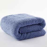 HKM-357523 Thickened Pure Cotton Bath Towel for Ultimate Comfort