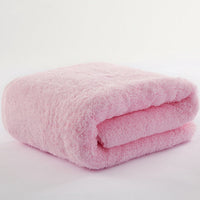 HKM-357523 Thickened Pure Cotton Bath Towel for Ultimate Comfort