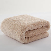 HKM-357523 Thickened Pure Cotton Bath Towel for Ultimate Comfort