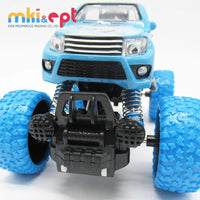 HKM-357907 Pull Back Friction DieCast Alloy Off-Road Climbing Vehicle for Kids