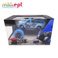 HKM-357907 Pull Back Friction DieCast Alloy Off-Road Climbing Vehicle for Kids