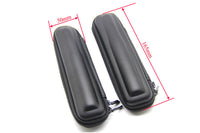 HKM-357971 Portable EVA Storage Bag for MP3/MP4 Headphones and Small Accessories