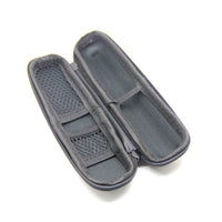 HKM-357971 Portable EVA Storage Bag for MP3/MP4 Headphones and Small Accessories