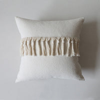 HKM-358163 Cotton and Linen Simple Modern Art Pillowcase in Various Sizes and Colors