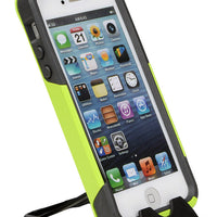 HKM-358163 Portable Credit Card-Size Mobile Phone and Tablet Stand for Secure Viewing