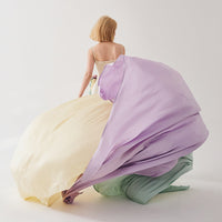 HKM-358931 Lyocell Quilt Cover Set for Spring and Summer – Multiple Sizes Available