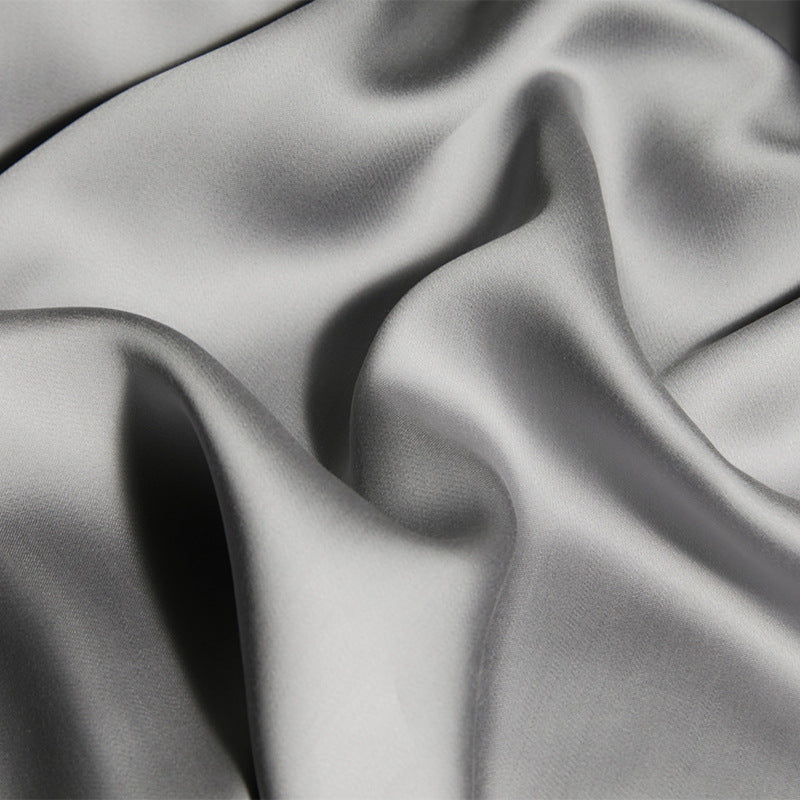 HKM-358931 Lyocell Quilt Cover Set for Spring and Summer – Multiple Sizes Available