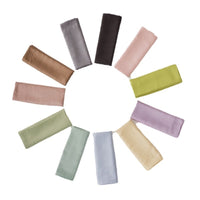 HKM-358931 Lyocell Quilt Cover Set for Spring and Summer – Multiple Sizes Available