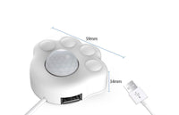 HKM-359123 Intelligent Infrared Sensor for Cat Water Dispenser with 3m Detection Range