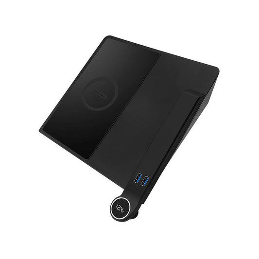 HKM-359507 Wireless Car Charger for 2015-2021 Lingdu, 2017-2021 Maiteng B8, 2019-2021 Bora, and 2019-2021 CC Models