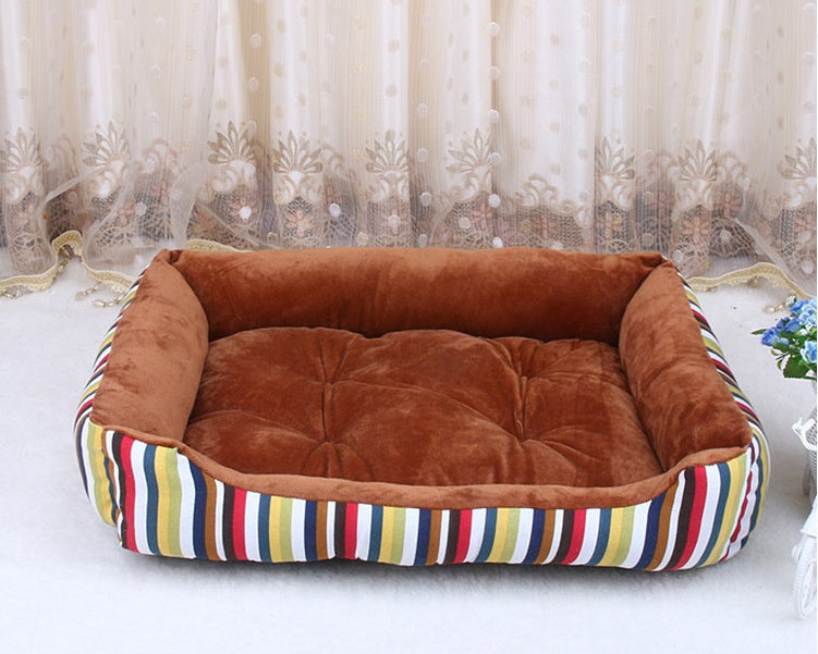 HKM-359635 Teddy cat litter