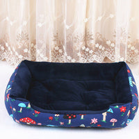 HKM-359635 Teddy cat litter