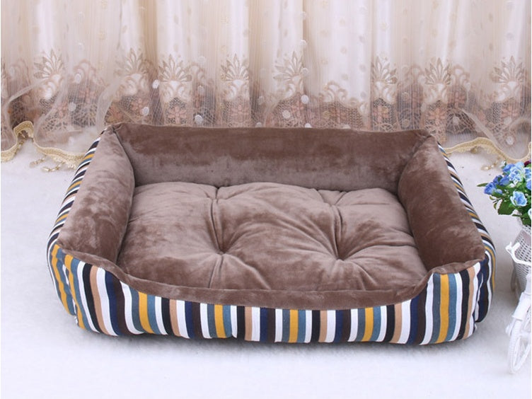 HKM-359635 Teddy cat litter