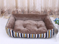 HKM-359635 Teddy cat litter