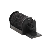 HKM-359827 Red and Black Calculator Ink Ribbon Holder for Compatible Models including Canon 2650TB, Sanyo CX120, and More
