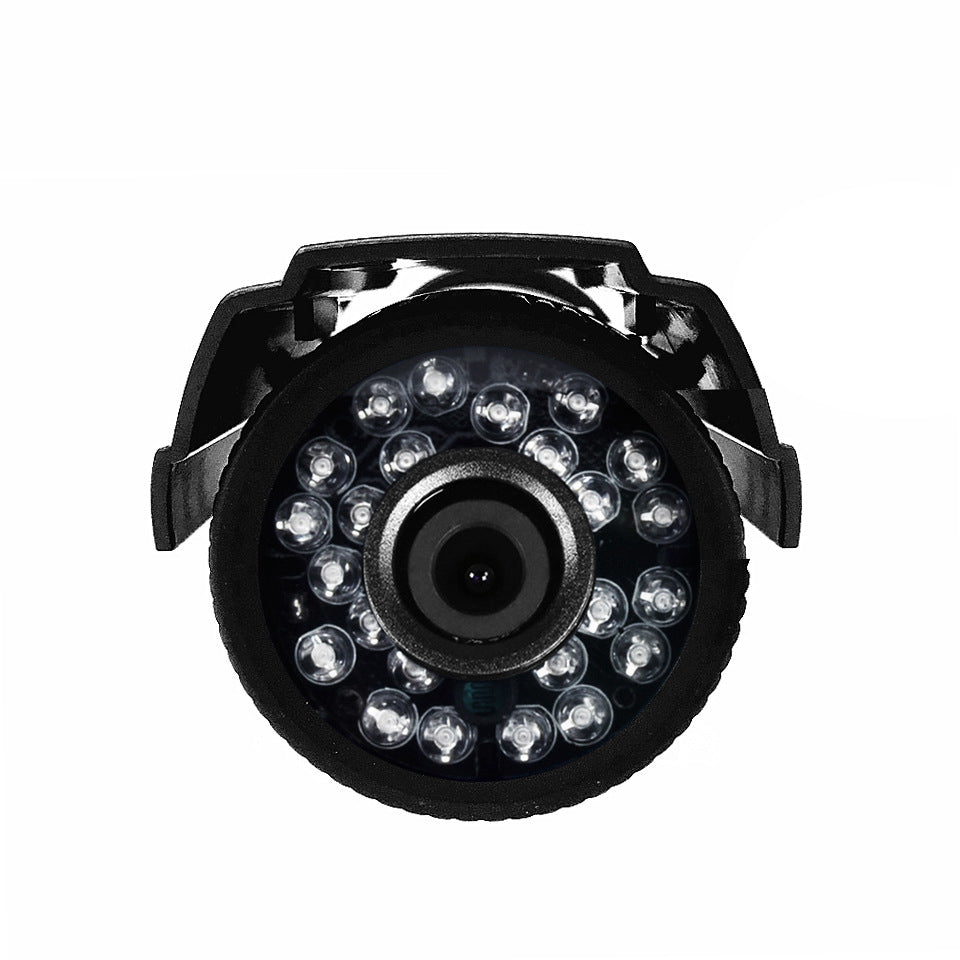 HKM-359955 720P AHD HD Waterproof Camera with Infrared Night Vision and ABS Plastic Shell