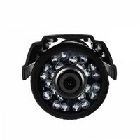 HKM-359955 720P AHD HD Waterproof Camera with Infrared Night Vision and ABS Plastic Shell