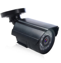 HKM-359955 720P AHD HD Waterproof Camera with Infrared Night Vision and ABS Plastic Shell