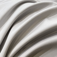 HKM-360083 Four-Piece Pure Cotton Bedding Set for Year-Round Comfort, Includes Quilt Cover, Bed Sheet, and Pillowcases
