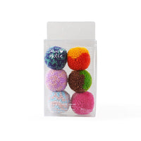 HKM-360851 Cat Quiet Hair Ball Pet Toy