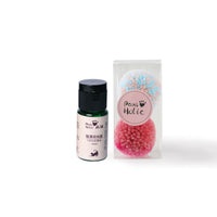 HKM-360851 Cat Quiet Hair Ball Pet Toy