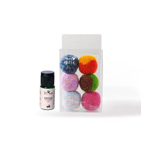 HKM-360851 Cat Quiet Hair Ball Pet Toy