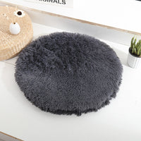 HKM-361427 Pomeranian Pet Kennel with Soft Mat - Lightweight Polyester Options in Multiple Colors