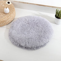 HKM-361427 Pomeranian Pet Kennel with Soft Mat - Lightweight Polyester Options in Multiple Colors